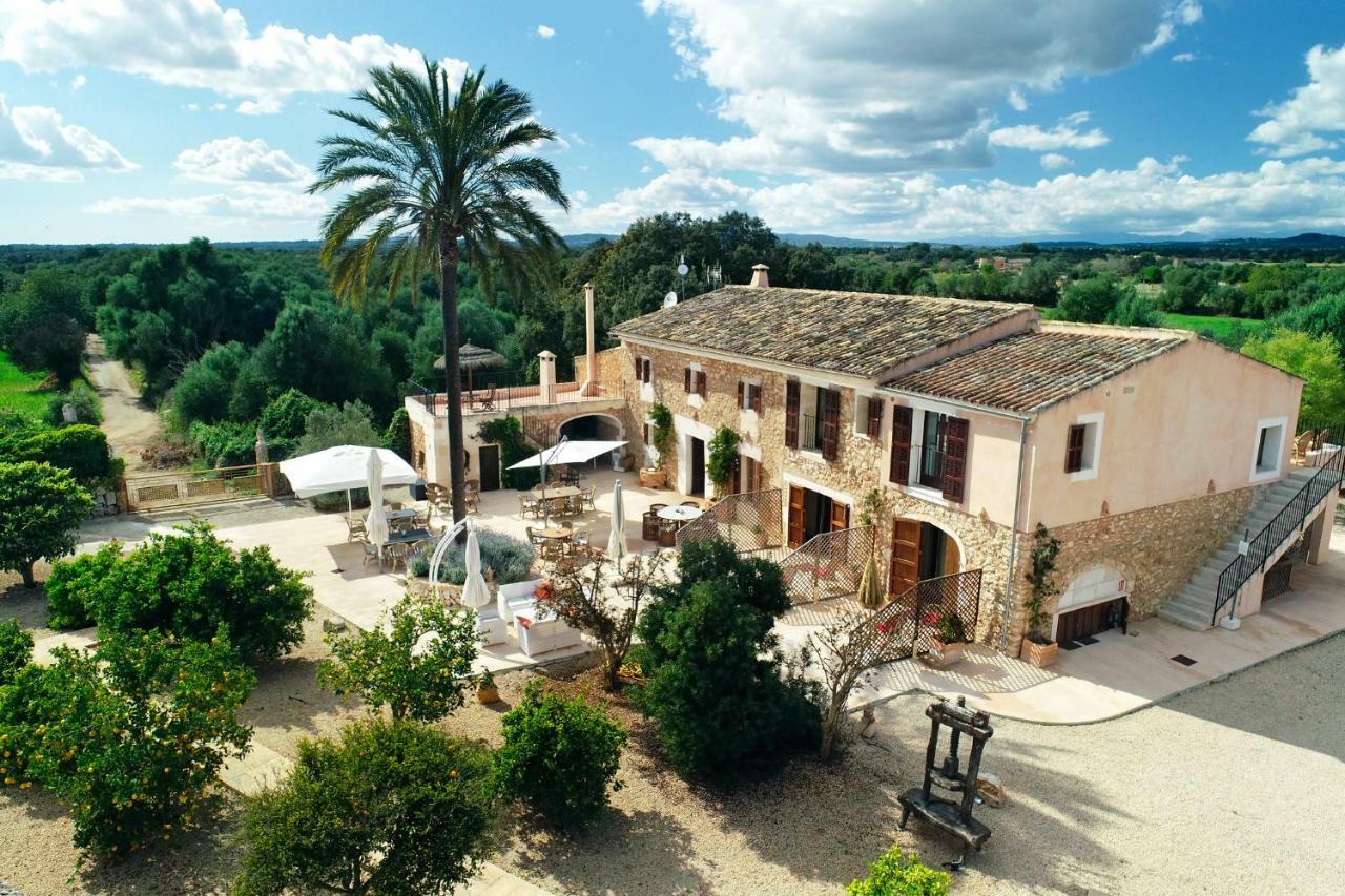 Son Pou Alloggio per agriturismo 3*